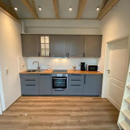 Etzel-lodge Weideblick Appartement *