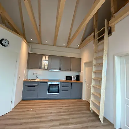 Etzel-lodge Weideblick