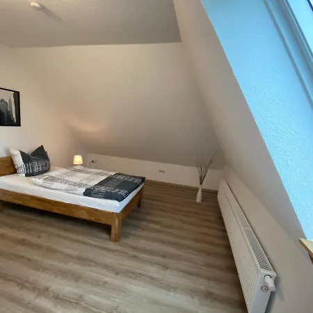 Etzel-lodge Weideblick *