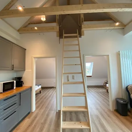 Etzel-lodge Weideblick