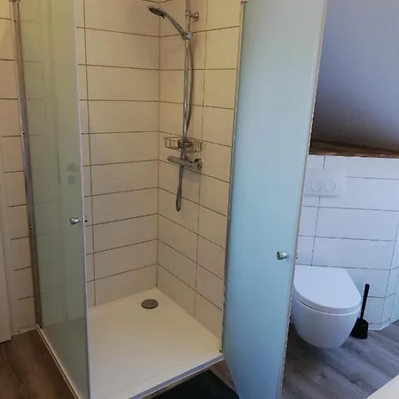 Etzel-lodge Weideblick Friedeburg (Lower Saxony)