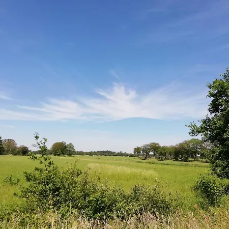 Apartament Etzel-lodge Weideblick