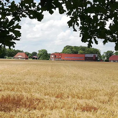 Etzel-lodge Weideblick Apartament Friedeburg (Lower Saxony)