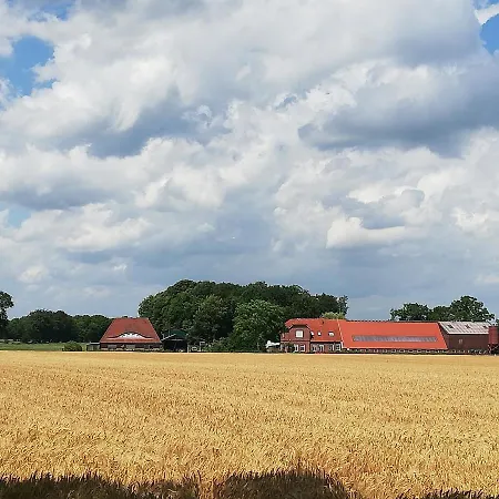 Etzel-lodge Weideblick