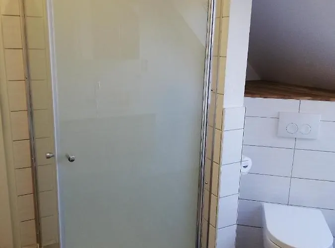 Etzel-lodge Weideblick 아파트