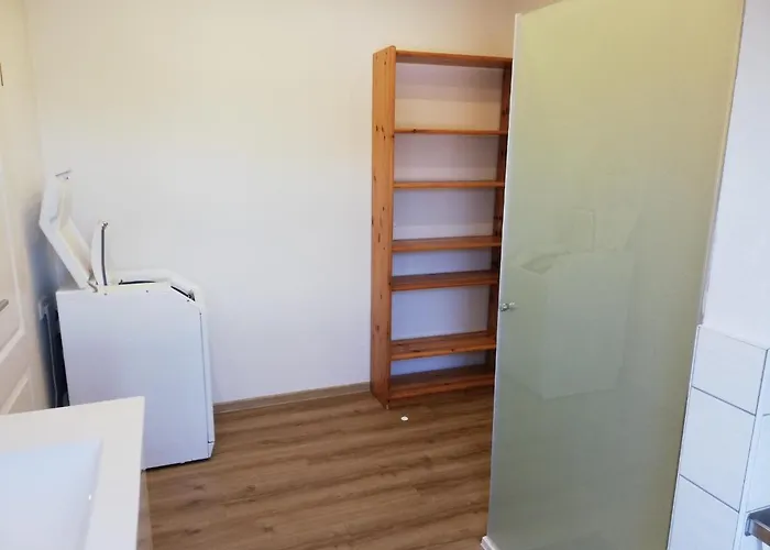 Etzel-lodge Weideblick