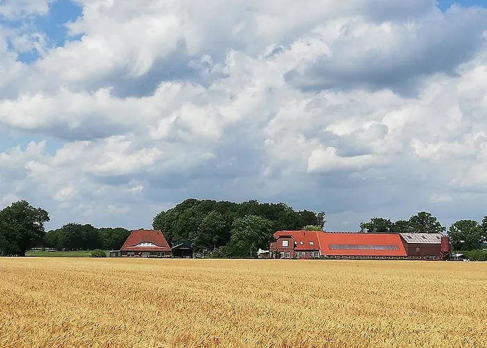 Etzel-lodge Weideblick